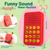 Mealivos 16 Sound Effects Machine with Hilarious Sounds- Easter Basket Stuffers- Prank Noise Maker for Parties Office