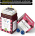 335 1 012 26, Think Tank Scholar Multiplication & Division Flash Cards (Award Winning) Fact Per Card with Visual Aids