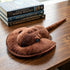 ZHONGXIN MADE Kids,18inchs Simulation Tri-Spine Horseshoe Crab Stuffed Plush Toy- Real Life Lifelike Sea Limulus