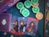 Galileo Project | Family Board Game for Adults and Teens | Ages 14+ | 2 to 4 Players | 45 Minutes