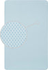 (38x 24x 3) Dream On Me Snuggles Extra Firm Dual-Sided Baby Crib Mattress with Breathable Fabric, Water & Odor