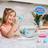 Swimming, (2 Pack) Pets Alive Robo Axolotl Electronic Pet Toy by ZURU