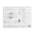 The Honest Company Clean Conscious Unscented Baby Wipes | Over 99% Water, Compostable, Plant-Based, Hypoallergenic for