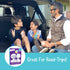 Let's Talk Conversation Cards - Engaging Family Game for Kids, Boost Confidence & Emotional Intelligence