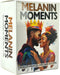 Melanin Moments - Engaging Card Games for Couples - Culturally Infused Conversation Starters