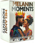 Melanin Moments - Engaging Card Games for Couples - Culturally Infused Conversation Starters