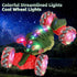 Dinosaur Remote Control Car, 2.4Ghz 4WD RC Cars with Dinosaur Sounds & Light Music, Gesture Sensing Remote Control Car