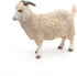 Papo Hand-Painted Figurine Farmyard Friends Angora Goat 51170, Collectible for Children from 3 Years Old