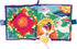 20"x24" Manhattan Toy Soft Activity Book with Tethered Toy, Sunny Day