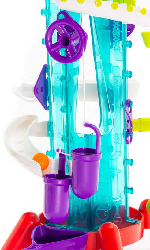 Gumball Machine Maker Kit - Fun Learning Science Activity