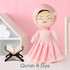 Mommy Yasmin - Soothe & Talking Hijab Doll | Surah & Dua | Interactive Sensory Gift for Kids