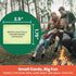 600 2.5" 1.75" Prompta Conversation Cards for Families Fun Family Game for Kids and Adults During Game Night, Family