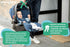 Helping Hand Car Seat Clip | Alleviates The Weight of Carrying an Infant Car Seat | Effortless Carseat Carry