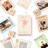 52 Date Ideas and 3 Decision Dice - Romantic Couples Gifts for Newlyweds, Memorable Dating Card Games
