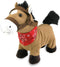 Cuddle Barn Gallop The Musical Horse | Animated Plush Toy | Gallops,