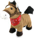 Cuddle Barn Gallop The Musical Horse | Animated Plush Toy | Gallops,