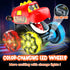 1-3, 1 2 3 4 5 2 3 4 Monster Truck Toys Dinosaur Cars for Toddlers Press and Go Cars Truck Toys for Year Old Boys Girls