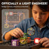 2026 8-13 60+ 8-13 37 New Laser Maze Reasoning Game, STEM Toys for Ages with Challenges Puzzle Game, Board Games