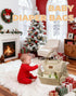 ZCSERTGI Backpack Backpacks, Diaper Bag,Stylish Waterproof Baby Diaper Bags with Changing Pad,Insulated