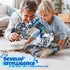 8-12 137 8-13 SMILESSKIDDO Science Kits for Kids Age - Pcs STEM Toys for Ages with Hydraulic Grab, Teen Boys Gift Ideas