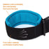 Anti Lost Safety Wrist Link, Child Safety Harness Strap, Rope Leash, Walking Hand Belt Band, 1.5m Blue Wristband