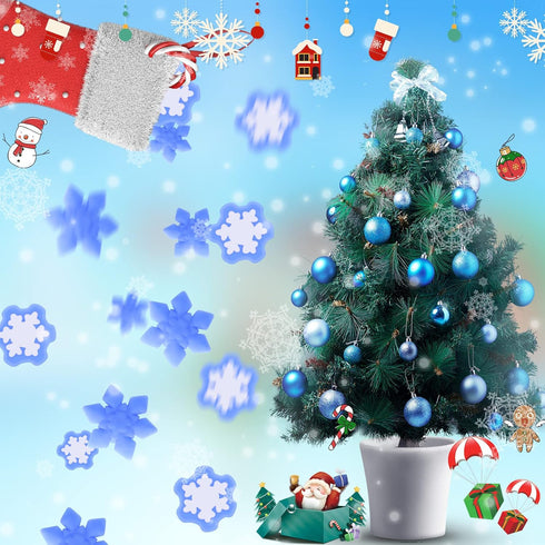 150 Frozen Jerify Pcs Snowflake Winter Fidget Toys Party Favors Winter Stress Balls Bulk Soft Sensory Fidget Sticky