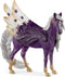 Schleich Bayala - 7 Star Pegasus Figurine with Starry Wings - Magical