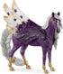 Schleich Bayala - 7 Star Pegasus Figurine with Starry Wings - Magical