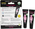 0.5oz, 2 Pack Bamboobies Pumping Lubricant Safe for Breastfeeding and Pumping Moisturizing Comfort for Nursing Moms