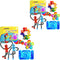 Easter Basket Stuffers for Tollder Kids, Sensory Autism Toys for Toddler 12Pack