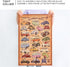 Puzzles for Adults 1000 Pieces, MOMIBOOK Jigsaw Puzzles of Vintage Cars, Painting Image 75x50cm(29.5"x19.7") Toys & Game Puzzle, White Elephant for Adults, Birthday Christmas Puzzle Funny choice