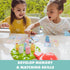 Educational Insights Barnyard Bounce Game - Preschool Memory & Matching Game - Gift for Boys & Girls Ages 3+