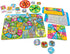 Orchard Toys Moose Games Times Tables Heroes. an exciting Multiplication Game, Superhero Play. for Ages 6-9 and for 2-4 Players