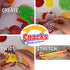 Thin Air Brands 2-Pack Stretcheez Snack Bundle