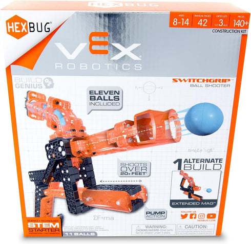 Hexbug 406-5517 Jungen Spielzeug