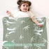 Set 2-4 (28 28 Inch, Hooded Baby Bath Towels of Piece Bamboo Bath Essential Must Haves Newborn Stuff, Shower Registry
