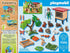Playmobil Rabbit Hutch Playset for Kids