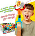 12 Inch (2 5617-2s JA-RU Grab It Claw Grabber Toy Grabber Toy) Plastic Robot Claw Grabbing Toys for Kids. Hand Eye