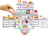 Make It Mini Food Cafe Series 3 Mini Collectibles - MGA's Miniverse, Mystery Blind Packaging, DIY Replica Food, 8+