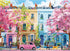 Nitktaia 500 Pieces Jigsaw Puzzles for Adults,Beautiful Spring Puzzle for Teens Adults Elderly,