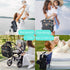 Backpack,Baby ZRSUN Baby Diaper Bag Shower Gifts, Multifunctional Travel Diaper Bag, Gifts for Mom with Portable Diaper