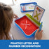 3+ Educational Insights Light-Up Tracing Center - Toddler Learning Activities, Alphabet Learning Toys, Writing Practice
