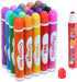 Dot Markers, 20 Colors Washable Dot Paint Markers for Toddlers, Kids Art and Crafts Kits