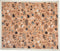 Primitives by Kathy Super Soft Floral Baby Blanket, 29" x 35", Pink