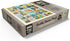 1000 MyPuzzle Florida: Multi-Image Print, Vintage Poster - Premium Piece Jigsaw Puzzle for Adults