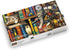 Buffalo Games - Charles Wysocki - Frederick The Literate - 1000 Piece Jigsaw Puzzle for Adults, Finished Size 26.75 x