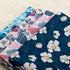 4 Pack, 4LN14 babygoal Wet Dry Bags for Baby Cloth Diapers, Washable Travel Bags, Beach, Pool, Gym Bag for Swimsuits