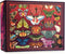 Western Wild Puzzles (Butterflies) - 1000 Piece Puzzle - No AI Art
