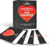 Conversation Cards for Couples - 101 Starter Cards for Engaging and Thought-Provoking Conversations