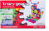 Gear Building Toy Set with 81 Interlocking Learning Blocks, Motorized Spinning Gears Playground Edition